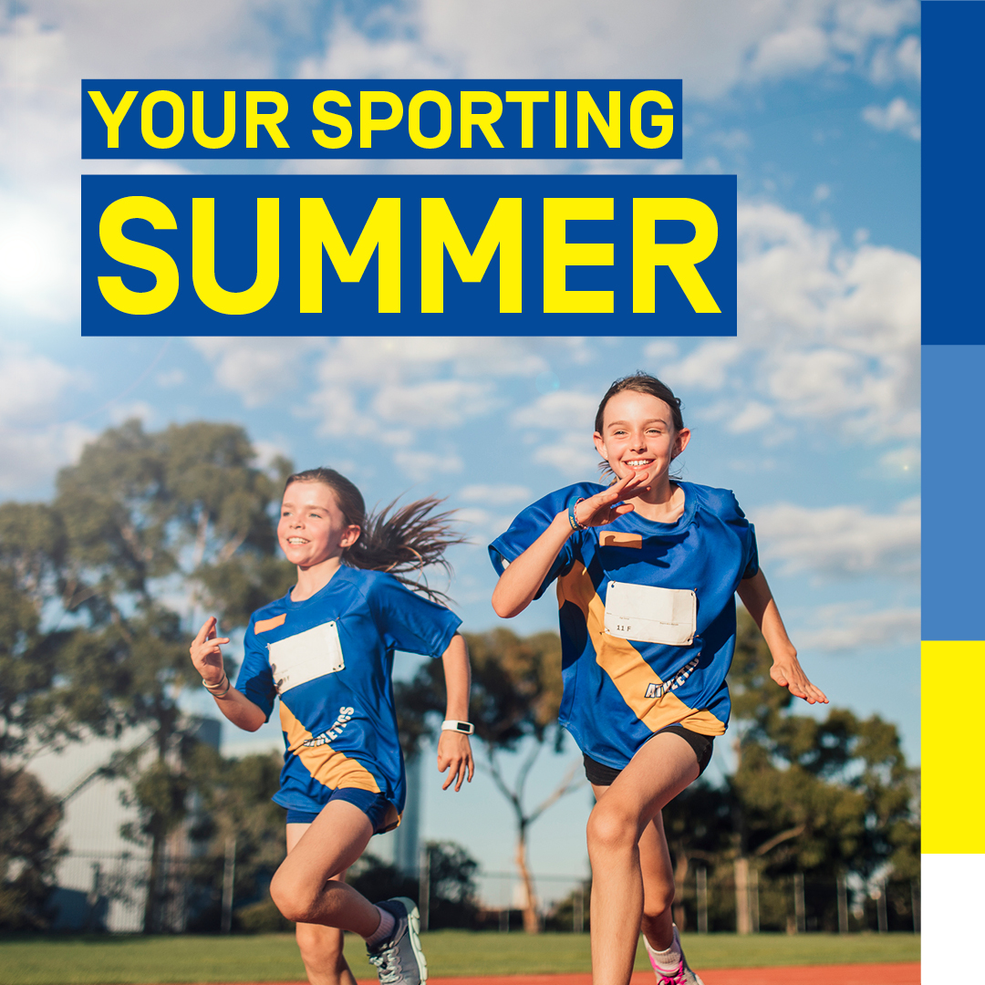 Find a Club  Australian Sports Commission