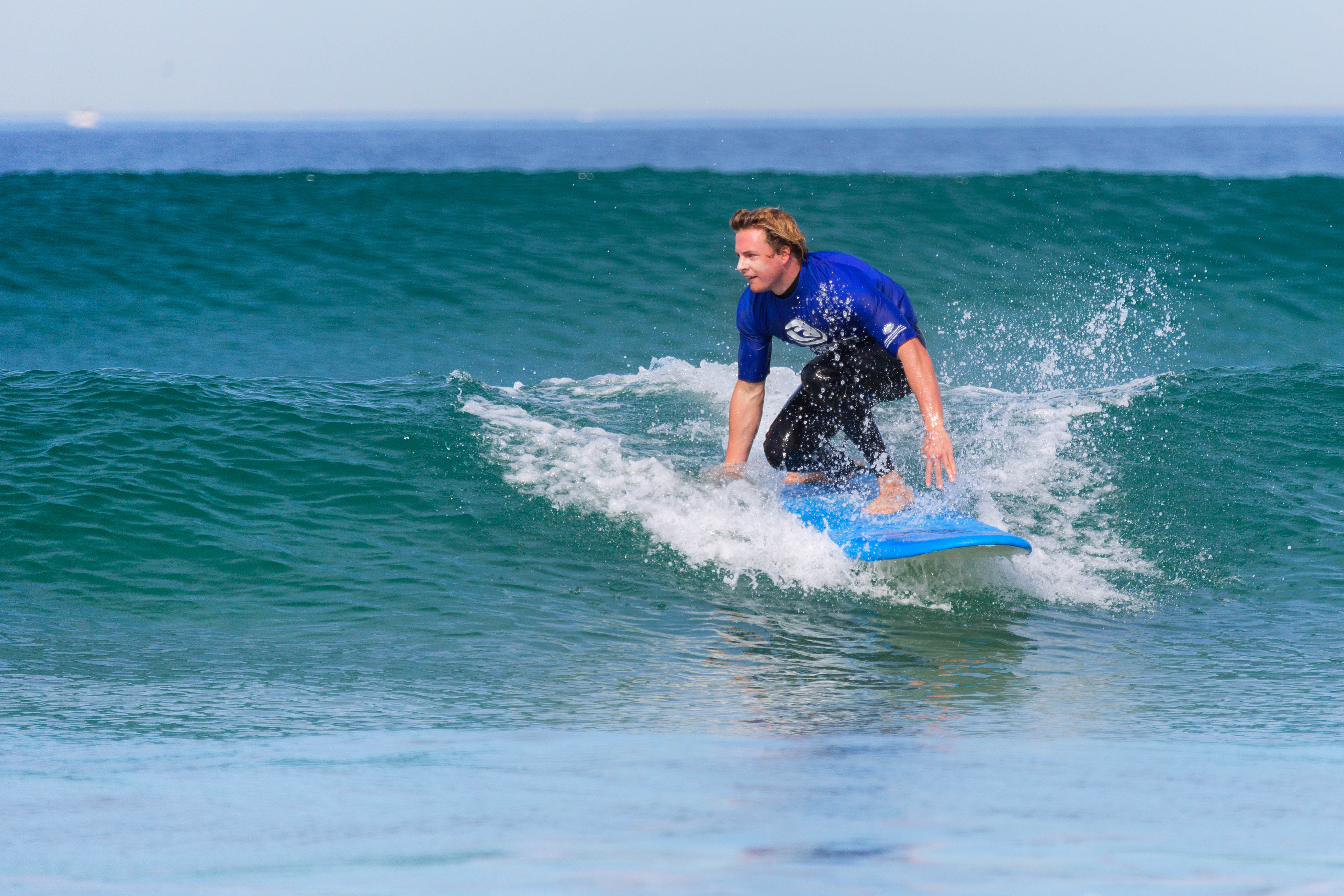 ASC grant helping Aussies catch waves