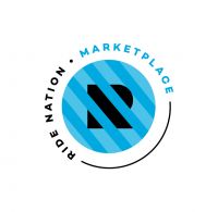 Ride Nation - marketplace