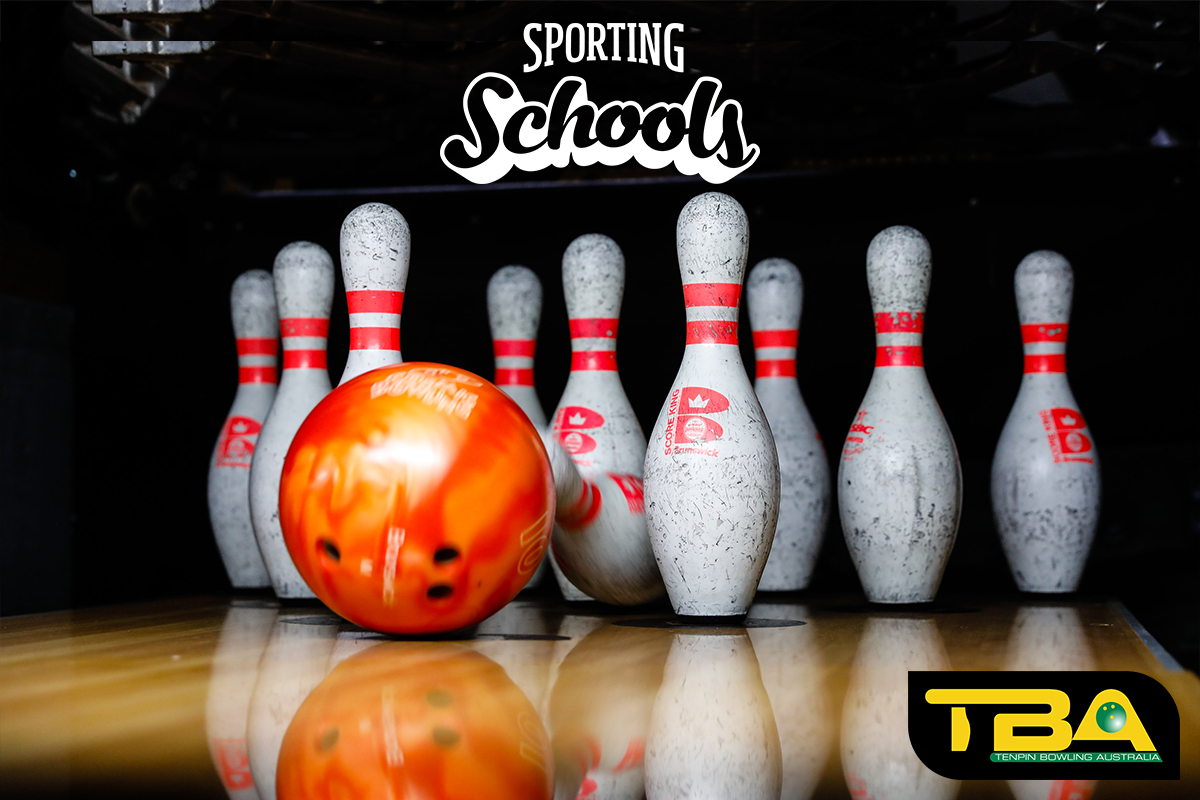 Tenpin Bowling | Australian Sports Commission